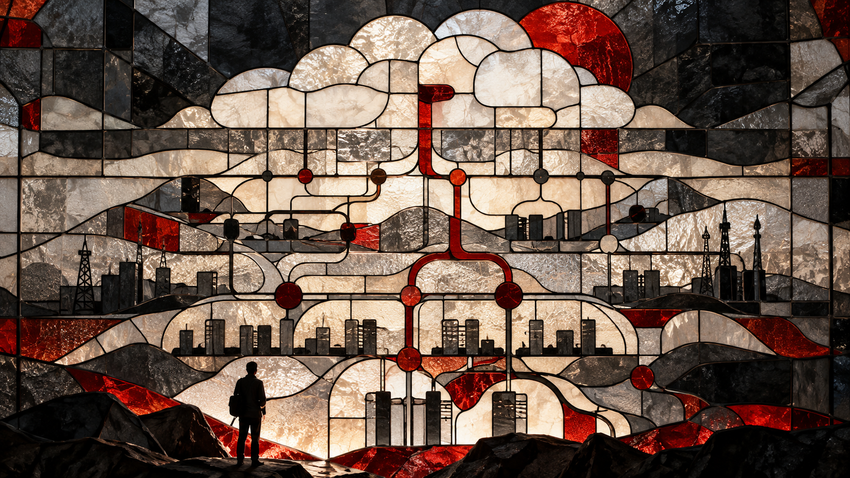 Cloud Security Starts Below the Cloud